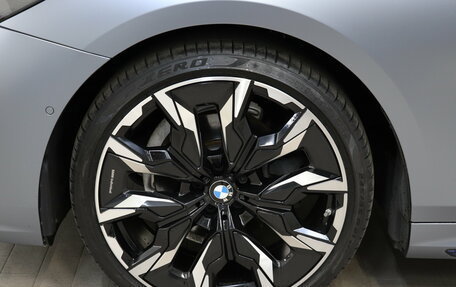 BMW 5 серия, 2023 год, 6 990 000 рублей, 9 фотография