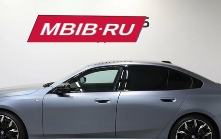 BMW 5 серия, 2023 год, 6 990 000 рублей, 5 фотография