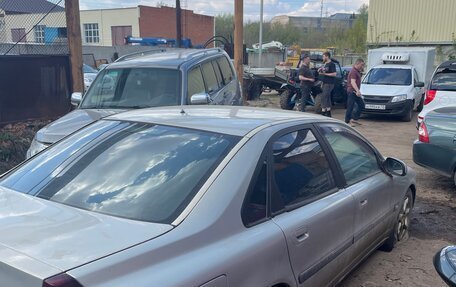 Volvo S80 II рестайлинг 2, 1999 год, 90 000 рублей, 2 фотография