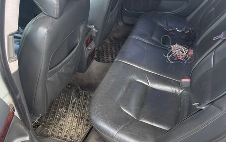 Volvo S80 II рестайлинг 2, 1999 год, 90 000 рублей, 5 фотография
