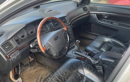 Volvo S80 II рестайлинг 2, 1999 год, 90 000 рублей, 6 фотография