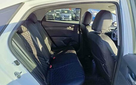 Hyundai Solaris II рестайлинг, 2018 год, 1 269 995 рублей, 14 фотография