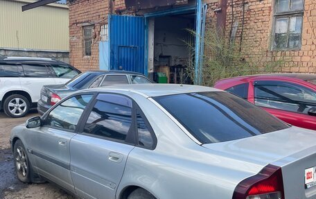 Volvo S80 II рестайлинг 2, 1999 год, 90 000 рублей, 3 фотография