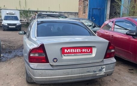 Volvo S80 II рестайлинг 2, 1999 год, 90 000 рублей, 4 фотография