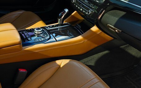 KIA Quoris I, 2015 год, 2 100 000 рублей, 7 фотография