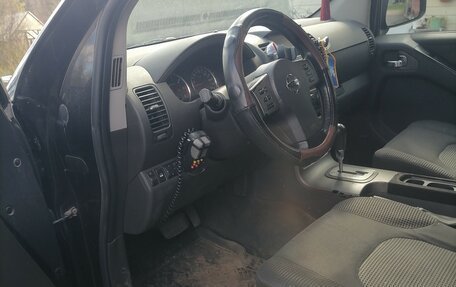 Nissan Pathfinder, 2008 год, 770 000 рублей, 7 фотография