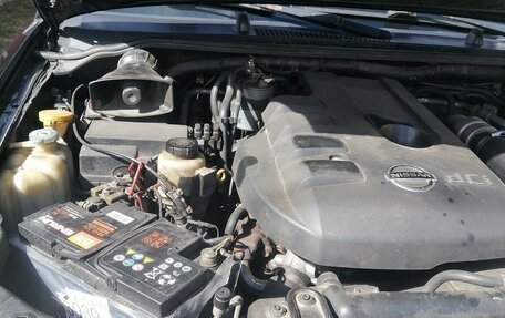 Nissan Pathfinder, 2008 год, 770 000 рублей, 3 фотография