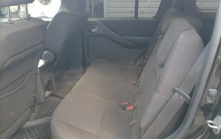 Nissan Pathfinder, 2008 год, 770 000 рублей, 5 фотография