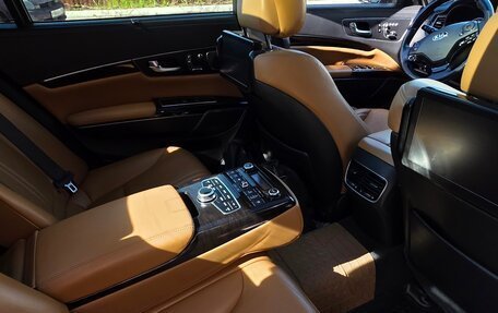 KIA Quoris I, 2015 год, 2 100 000 рублей, 9 фотография