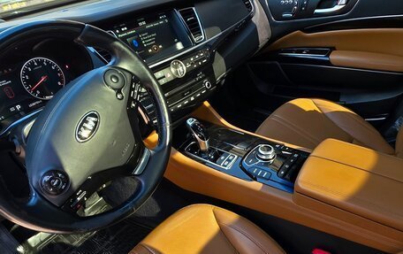 KIA Quoris I, 2015 год, 2 100 000 рублей, 8 фотография