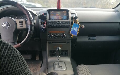 Nissan Pathfinder, 2008 год, 770 000 рублей, 6 фотография