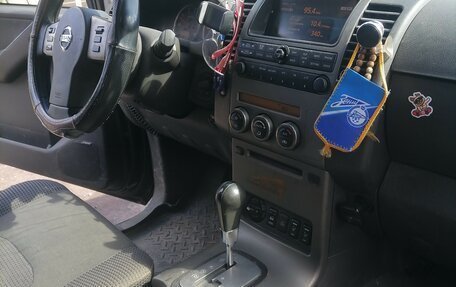 Nissan Pathfinder, 2008 год, 770 000 рублей, 9 фотография