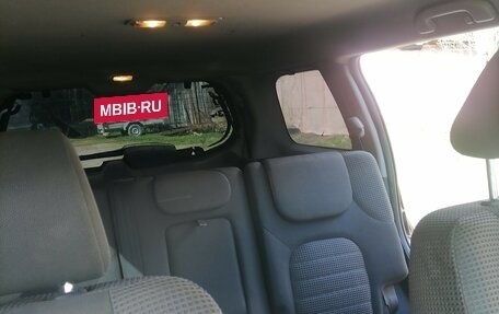 Nissan Pathfinder, 2008 год, 770 000 рублей, 8 фотография