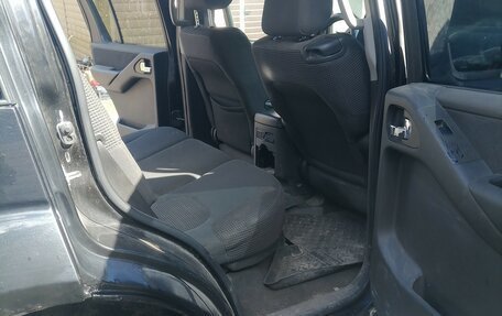 Nissan Pathfinder, 2008 год, 770 000 рублей, 13 фотография