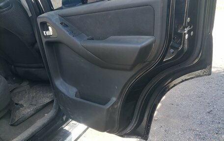 Nissan Pathfinder, 2008 год, 770 000 рублей, 12 фотография