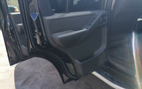 Nissan Pathfinder, 2008 год, 770 000 рублей, 16 фотография