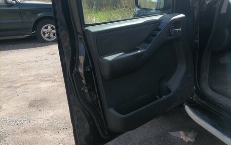 Nissan Pathfinder, 2008 год, 770 000 рублей, 18 фотография