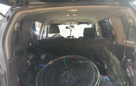Nissan Pathfinder, 2008 год, 770 000 рублей, 14 фотография
