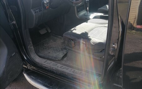 Nissan Pathfinder, 2008 год, 770 000 рублей, 17 фотография
