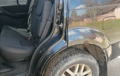Nissan Pathfinder, 2008 год, 770 000 рублей, 15 фотография