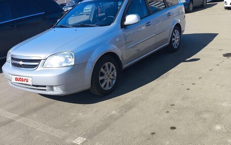 Chevrolet Lacetti, 2010 год, 560 000 рублей, 2 фотография
