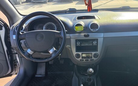 Chevrolet Lacetti, 2010 год, 560 000 рублей, 8 фотография