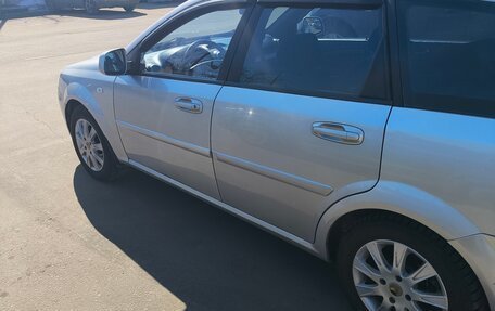 Chevrolet Lacetti, 2010 год, 560 000 рублей, 3 фотография