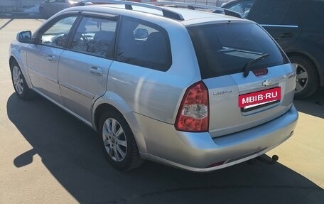 Chevrolet Lacetti, 2010 год, 560 000 рублей, 4 фотография