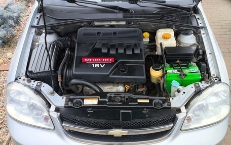 Chevrolet Lacetti, 2010 год, 560 000 рублей, 12 фотография
