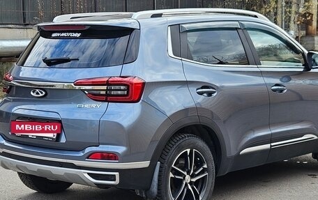 Chery Tiggo 4 I рестайлинг, 2019 год, 1 045 000 рублей, 4 фотография