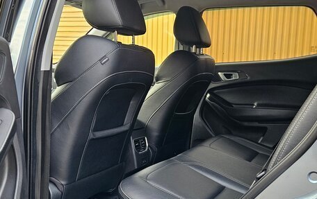 Chery Tiggo 4 I рестайлинг, 2019 год, 1 045 000 рублей, 10 фотография