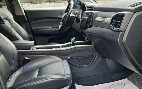 Chery Tiggo 4 I рестайлинг, 2019 год, 1 045 000 рублей, 15 фотография