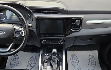 Chery Tiggo 4 I рестайлинг, 2019 год, 1 045 000 рублей, 18 фотография