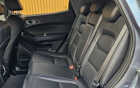 Chery Tiggo 4 I рестайлинг, 2019 год, 1 045 000 рублей, 11 фотография