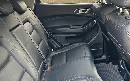 Chery Tiggo 4 I рестайлинг, 2019 год, 1 045 000 рублей, 13 фотография