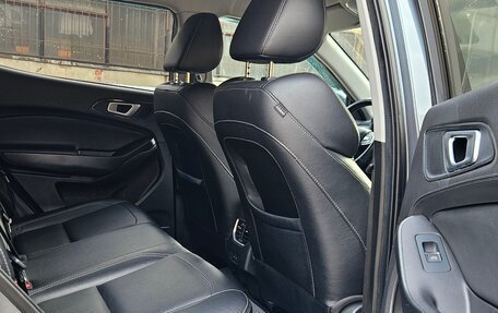 Chery Tiggo 4 I рестайлинг, 2019 год, 1 045 000 рублей, 12 фотография