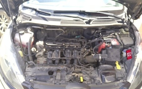 Ford Fiesta, 2010 год, 700 000 рублей, 7 фотография