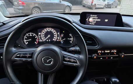 Mazda CX-30 I, 2021 год, 2 400 000 рублей, 7 фотография