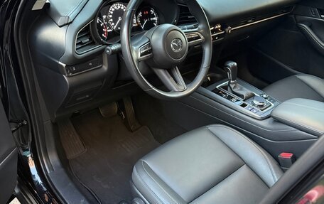 Mazda CX-30 I, 2021 год, 2 400 000 рублей, 5 фотография