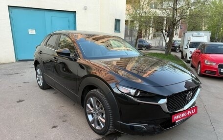 Mazda CX-30 I, 2021 год, 2 400 000 рублей, 3 фотография