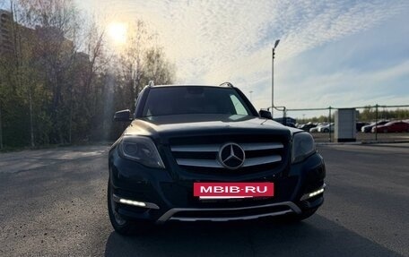 Mercedes-Benz GLK-Класс, 2013 год, 1 750 000 рублей, 6 фотография