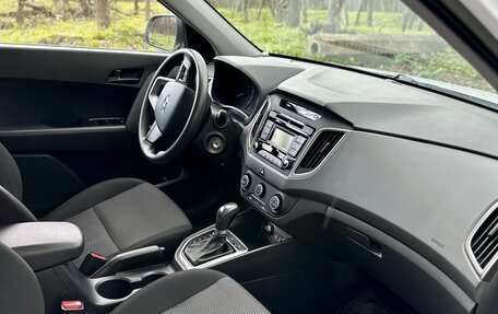Hyundai Creta I рестайлинг, 2019 год, 1 850 000 рублей, 8 фотография