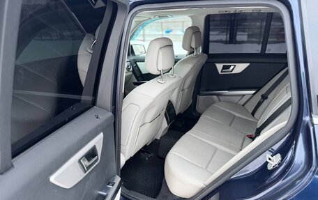 Mercedes-Benz GLK-Класс, 2013 год, 1 750 000 рублей, 10 фотография