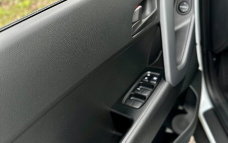 Hyundai Creta I рестайлинг, 2019 год, 1 850 000 рублей, 10 фотография