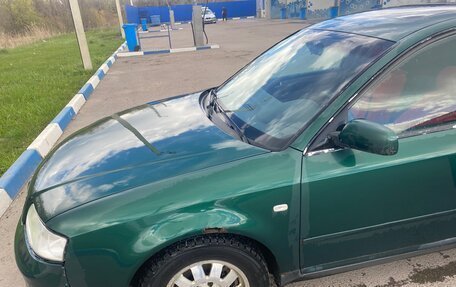 Audi A6, 1999 год, 200 000 рублей, 4 фотография