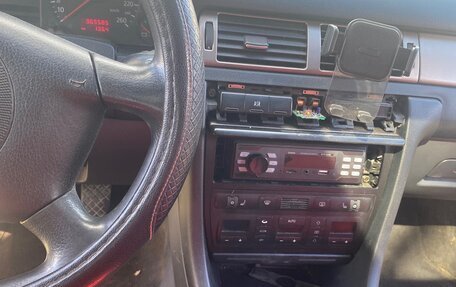 Audi A6, 1999 год, 200 000 рублей, 9 фотография
