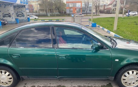 Audi A6, 1999 год, 200 000 рублей, 3 фотография