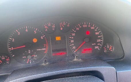 Audi A6, 1999 год, 200 000 рублей, 8 фотография