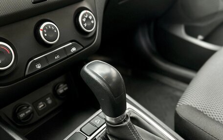 Hyundai Creta I рестайлинг, 2019 год, 1 850 000 рублей, 15 фотография