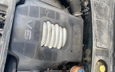 Audi A6, 1999 год, 200 000 рублей, 7 фотография